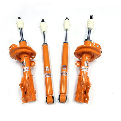 Compact Size Shock And Strut Kit Honda Odyssey phụ tùng treo xe ô tô