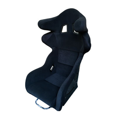 Chế độ điều chỉnh ghế đua thoải mái chống mòn cho Drift Racing Simulator