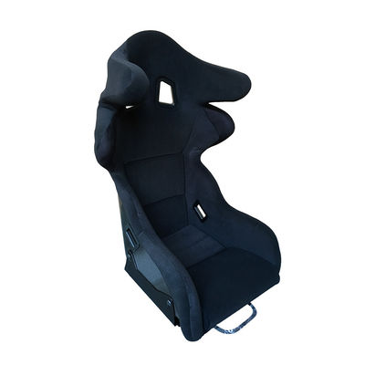 Chế độ điều chỉnh ghế đua thoải mái chống mòn cho Drift Racing Simulator