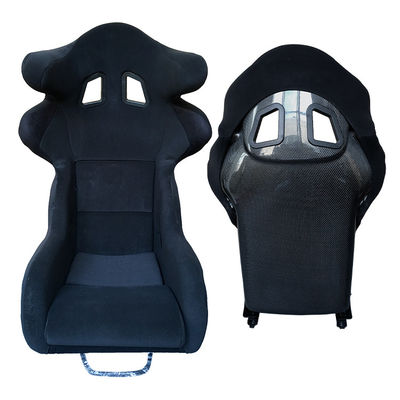 Chế độ điều chỉnh ghế đua thoải mái chống mòn cho Drift Racing Simulator