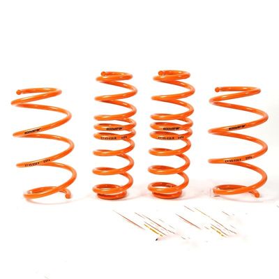 Magotan 2.0T B8 2021 Volkswagen Lowering Springs Độ linh hoạt cao cho hoạt động ổn định