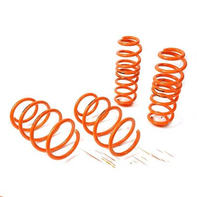 Magotan 2.0T B8 2021 Volkswagen Lowering Springs Độ linh hoạt cao cho hoạt động ổn định