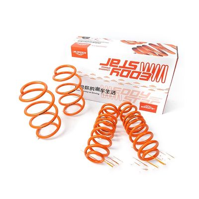 Magotan 2.0T B8 2021 Volkswagen Lowering Springs Độ linh hoạt cao cho hoạt động ổn định