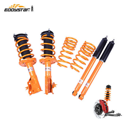 Máy hấp thụ sốc Honda Civic 8GEN độ chính xác cao Dễ cài đặt và bảo trì