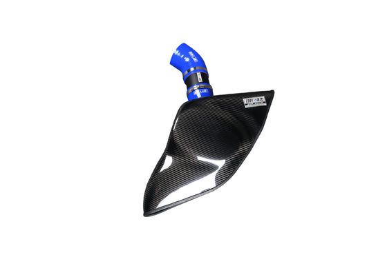 EDDYSTAR CAR AIR INTAKE KIT chất lượng cao hơn cho 08-13 Audi TTS-2.0T