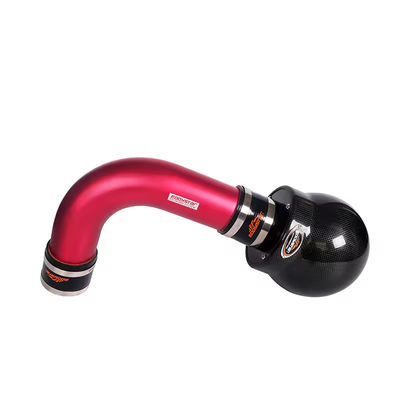AUDI 13 TT Air Intake Kit Long Lasting Auto Spare Parts cho mã lực cao
