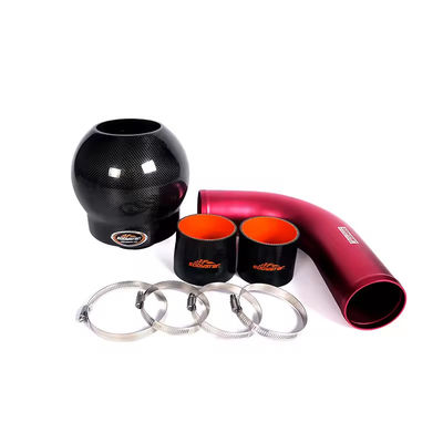 AUDI 13 TT Air Intake Kit Long Lasting Auto Spare Parts cho mã lực cao