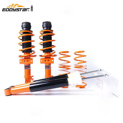 Máy hút sốc xe thể thao có thể tùy chỉnh VW POLO Cho phân phối trọng lượng
