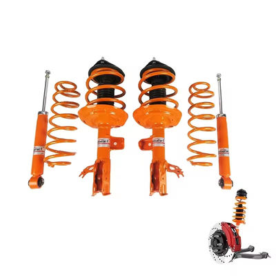 Giảm tiếng ồn Toyota Camry Thấm sốc Tiết kiệm năng lượng Phụ tùng phụ tùng ô tô