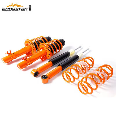 Máy hút sốc xe thể thao có thể tùy chỉnh VW POLO Cho phân phối trọng lượng