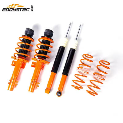 Máy hút sốc xe thể thao có thể tùy chỉnh VW POLO Cho phân phối trọng lượng