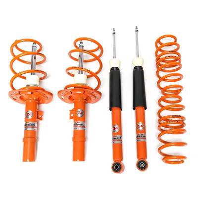 24 Dampening Suspension Thấm va chạm Flexible FC1 Honda Civic Thấm va chạm