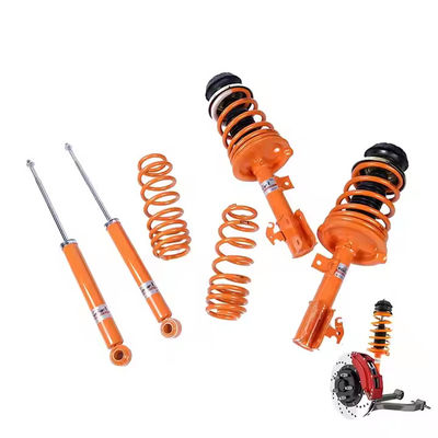 Chất hấp thụ cú sốc chống mòn cho Suzuki Swift