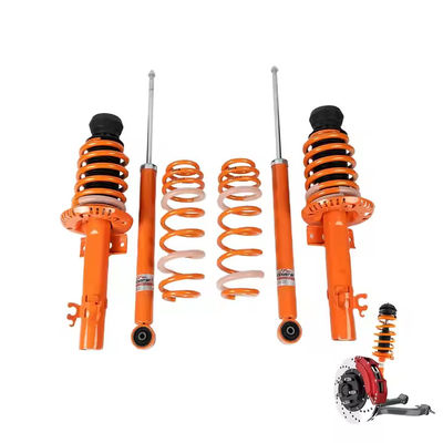 Eddystar Shock Absorber Kit Vw Jetta Chiếc xe hơi phụ tùng treo