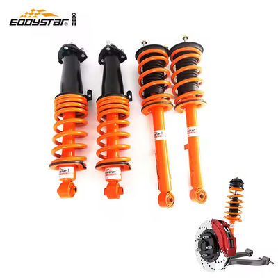 Toyota Reiz Aluminum Shock Absorber Kit Bảo trì dễ dàng Phụ tùng xe hơi