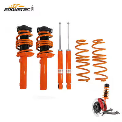 Vw Magotan thể thao thấm cú sốc sức mạnh cao để cải thiện xử lý