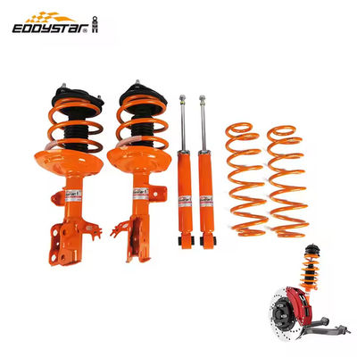 Chiếc Toyota Camry Sport Chất hấp thụ cú sốc Vibrations Dampen Phần treo xe ô tô