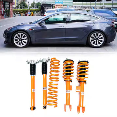 Phương tiện hấp thụ sốc xe ô tô Long lasting car suspension components