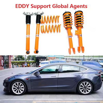 Phương tiện hấp thụ sốc xe ô tô Long lasting car suspension components
