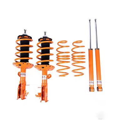 Honda Fit bộ hấp thụ sốc chính xác cao với niêm phong dầu và thanh piston