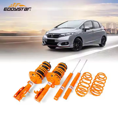 Honda Fit bộ hấp thụ sốc chính xác cao với niêm phong dầu và thanh piston