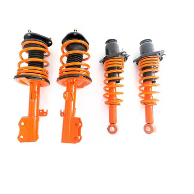Chế độ treo tùy biến, hấp thụ va chạm, tiếng ồn thấp BYD F3 phụ tùng ô tô