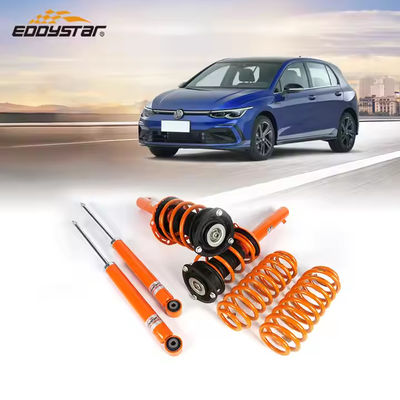 Lái xe an toàn Máy hút sốc nhôm Volkswagen Golf Chiếc xe phụ tùng