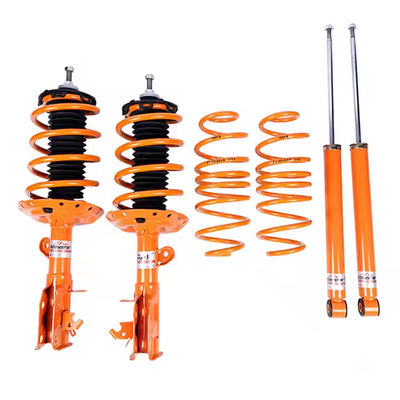 Bộ phận treo ô tô Hyundai La Festa