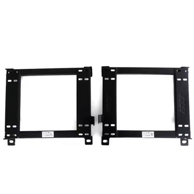 EDDYSTAR F30 ghế đua Ứng đặt ghế an toàn Ứng đặt ghế an toàn màu đen