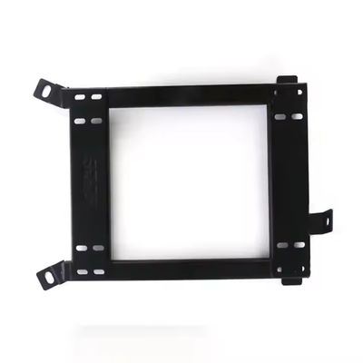 EDDYSTAR Đặt ghế xô tùy chỉnh 3mm mỏng thép cho Volkswagen