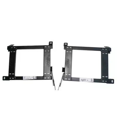 Điều chỉnh vị trí EDDYSTAR Xe đua ghế khoan An toàn tích hợp cho Toyota