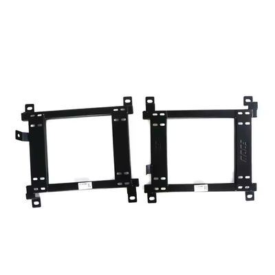 EDDYSTAR Đèn nhẹ Bottom Mount Seat Brackets Mazda Axela Bucket Seat Mounting