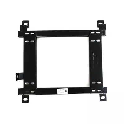 EDDYSTAR Đèn nhẹ Bottom Mount Seat Brackets Mazda Axela Bucket Seat Mounting