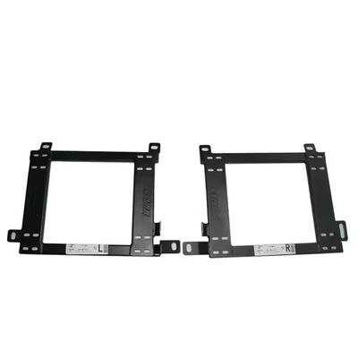 Dễ lắp đặt ghế xô gắn đai điều chỉnh cho Mitsubishi