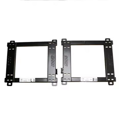 EDDYSTAR Tùy chỉnh xe ô tô Universal ghế gắn đai đai cho Nissan Tiida