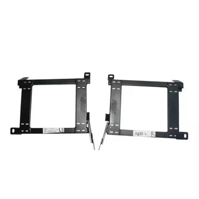 High Strength Racing Car Bottom Mount Seat Brackets Cho Toyota SUPRA năm 1996