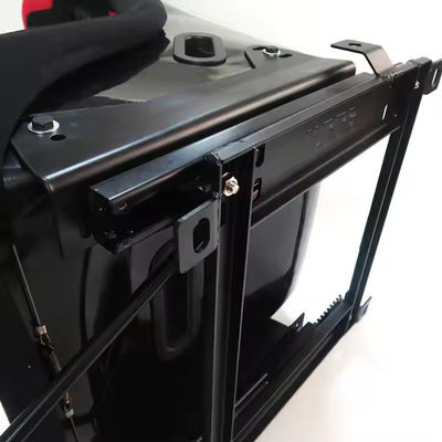 Chế độ điều chỉnh vị trí Chỗ ngồi thùng an toàn tùy chỉnh cho Audi