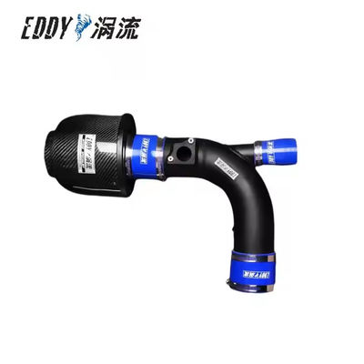 EDDYSTAR Aluminium Carbon Fiber Air Intake hiệu quả cao cho GT86