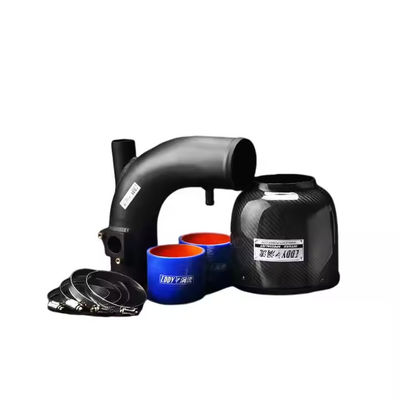 EDDYSTAR Aluminium Carbon Fiber Air Intake hiệu quả cao cho GT86