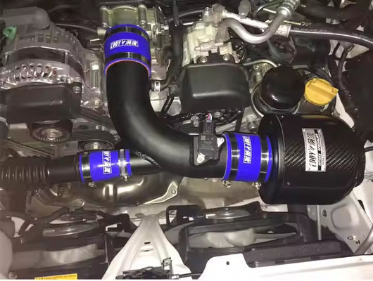 EDDYSTAR Aluminium Carbon Fiber Air Intake hiệu quả cao cho GT86