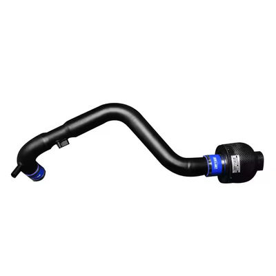 Kháng ăn mòn Sợi carbon Thấm không khí Đèn cho GOLF MK6R20