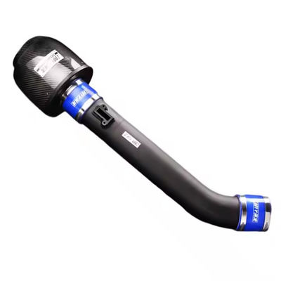 NISSAN 350Z Carbon Fiber Air Intake Tăng lưu lượng không khí Chiếc xe ô tô