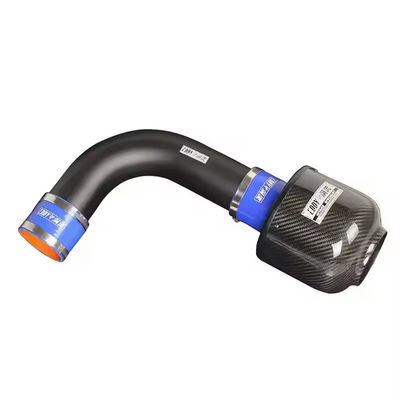 Dễ dàng cài đặt Carbon Fiber Air Intake Kháng nhiệt cho AUDI TT