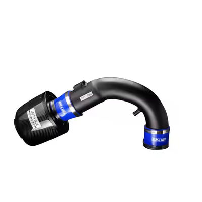 Dễ dàng lắp ráp và bảo trì Carbon lạnh không khí nhấp Camaro phụ tùng xe hơi