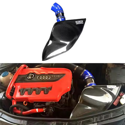 EDDYSTAR CAR AIR INTAKE KIT chất lượng cao hơn cho 08-13 Audi TTS-2.0T