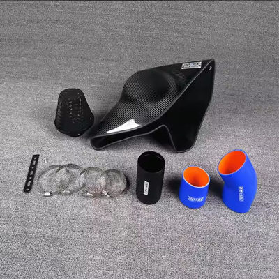 EDDYSTAR CAR AIR INTAKE KIT chất lượng cao hơn cho 08-13 Audi TTS-2.0T