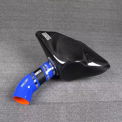 EDDYSTAR CAR AIR INTAKE KIT chất lượng cao hơn cho 08-13 Audi TTS-2.0T