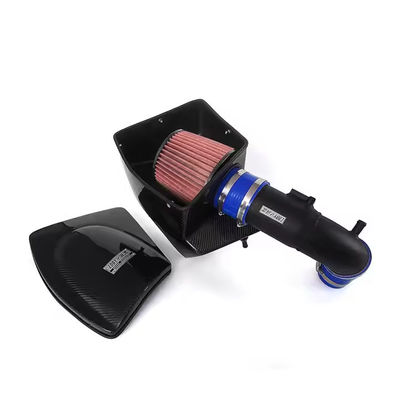 Xe hơi thay thế động cơ High Performance Air Intake Kit Buick Regal