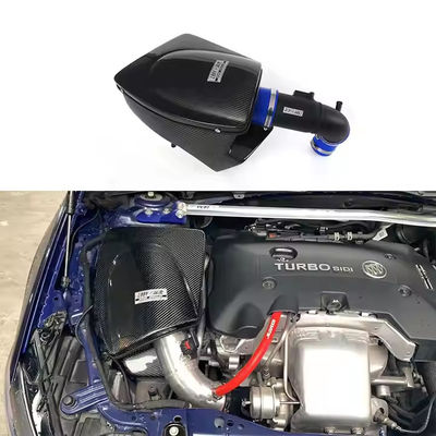 Xe hơi thay thế động cơ High Performance Air Intake Kit Buick Regal