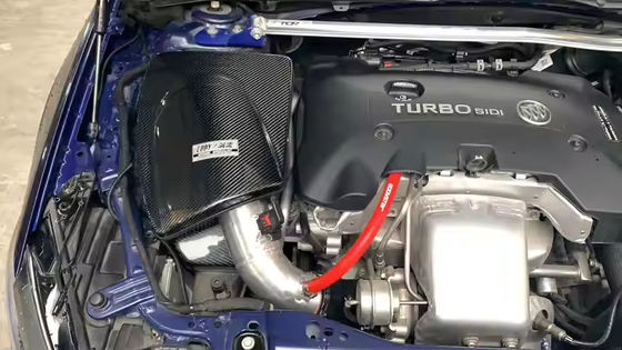 Xe hơi thay thế động cơ High Performance Air Intake Kit Buick Regal